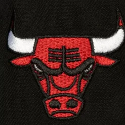 Retro Sport Snapback Chicago Bulls