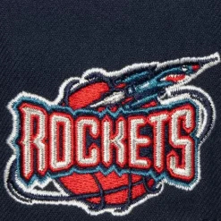 Retro Sport Snapback Hwc Houston Rockets