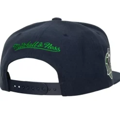 Retro Sport Snapback Hwc Dallas Mavericks