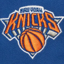 Retro Sport Snapback New York Knicks