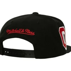 Retro Sport Snapback Ohio State