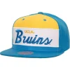 Retro Sport Snapback Ucla