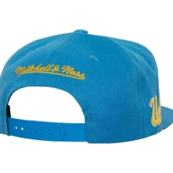 Retro Sport Snapback Ucla
