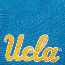 Retro Sport Snapback Ucla