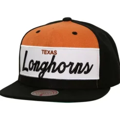 Retro Sport Snapback University Of Texas At Austin