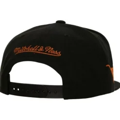 Retro Sport Snapback University Of Texas At Austin