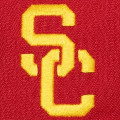 Retro Sport Snapback Usc