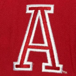 Retro Sport Snapback Vntg University Of Alabama