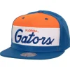Retro Sport Snapback Vntg University Of Alabama
