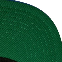 Retro Sport Snapback Vntg University Of Alabama