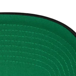 Retro Trucker Snapback Hwc Miami Heat