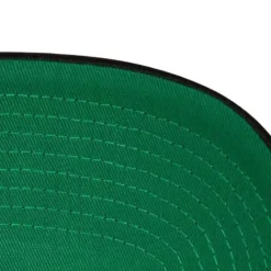 Retro Trucker Snapback Hwc Boston Celtics