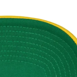 Retro Trucker Snapback Hwc Los Angeles Lakers