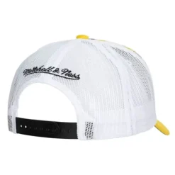 Retro Trucker Snapback Pittsburgh Steelers