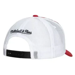 Retro Trucker Snapback San Francisco 49Ers