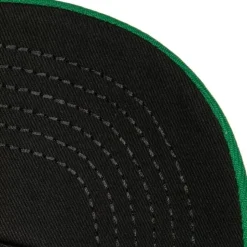 Retrodome Pro Snapback Boston Celtics