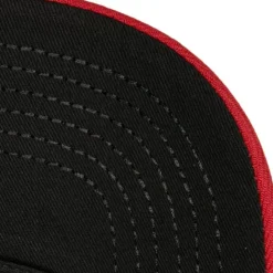 Retrodome Pro Snapback Chicago Bulls