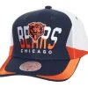 Retrodome Pro Snapback Chicago Bears