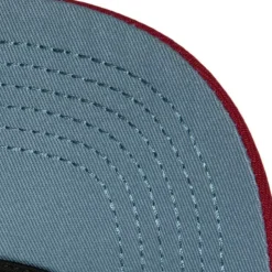 Retrodome Pro Snapback Colorado Avalanche