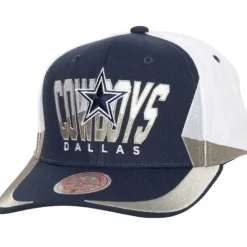 Retrodome Pro Snapback Dallas Cowboys