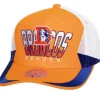 Retrodome Pro Snapback Denver Broncos