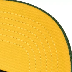 Retrodome Pro Snapback Green Bay Packers