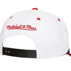 Retrodome Pro Snapback Hwc Atlanta Hawks