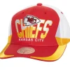 Retrodome Pro Snapback Kansas City Chiefs