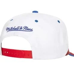 Retrodome Pro Snapback New York Giants