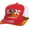 Retrodome Pro Snapback San Francisco 49Ers