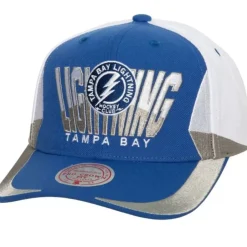 Retrodome Pro Snapback Tampa Bay Lightning