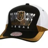 Retrodome Pro Snapback Vegas Golden Knights