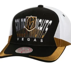 Retrodome Pro Snapback Vegas Golden Knights