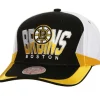 Retrodome Pro Snapback Vntg Boston Bruins