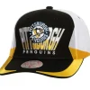 Retrodome Pro Snapback Vntg Pittsburgh Penguins