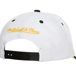 Retrodome Pro Snapback Vntg Pittsburgh Penguins