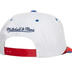 Retrodome Pro Snapback Vntg New York Rangers