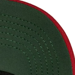 Retrodome Pro Snapback Vntg New Jersey Devils