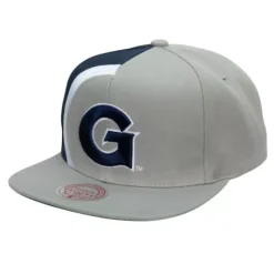 Retroline Snapback Georgetown University
