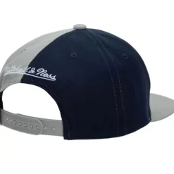 Retroline Snapback Georgetown University