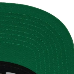Retroline Snapback Hwc Boston Celtics