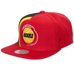 Retroline Snapback Hwc Houston Rockets
