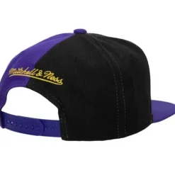 Retroline Snapback Hwc Los Angeles Lakers