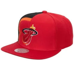 Retroline Snapback Hwc Miami Heat