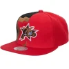 Retroline Snapback Hwc Philadelphia 76Ers