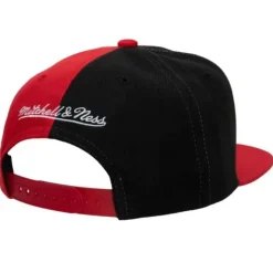 Retroline Snapback Ohio State