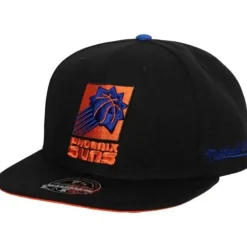 Return Of The Mac Fitted Hwc Phoenix Suns
