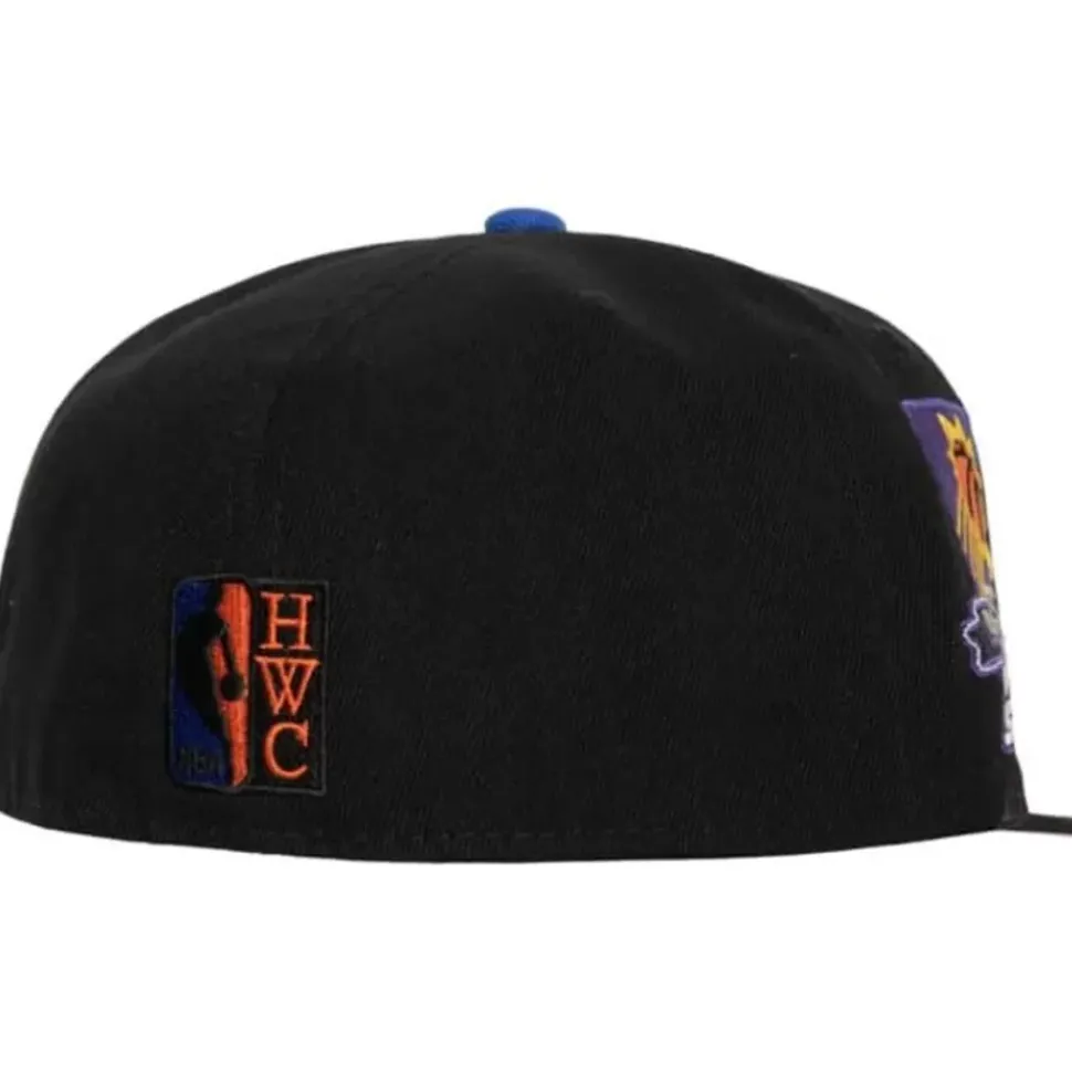 Return Of The Mac Fitted Hwc Phoenix Suns