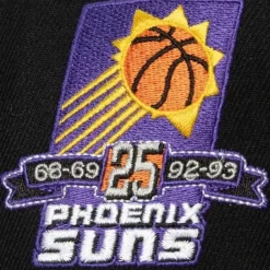 Return Of The Mac Fitted Hwc Phoenix Suns