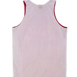 Reversible Mesh Tank Chicago Bulls